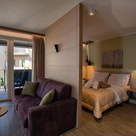 Residence Villa Hedy Merano Exterior foto
