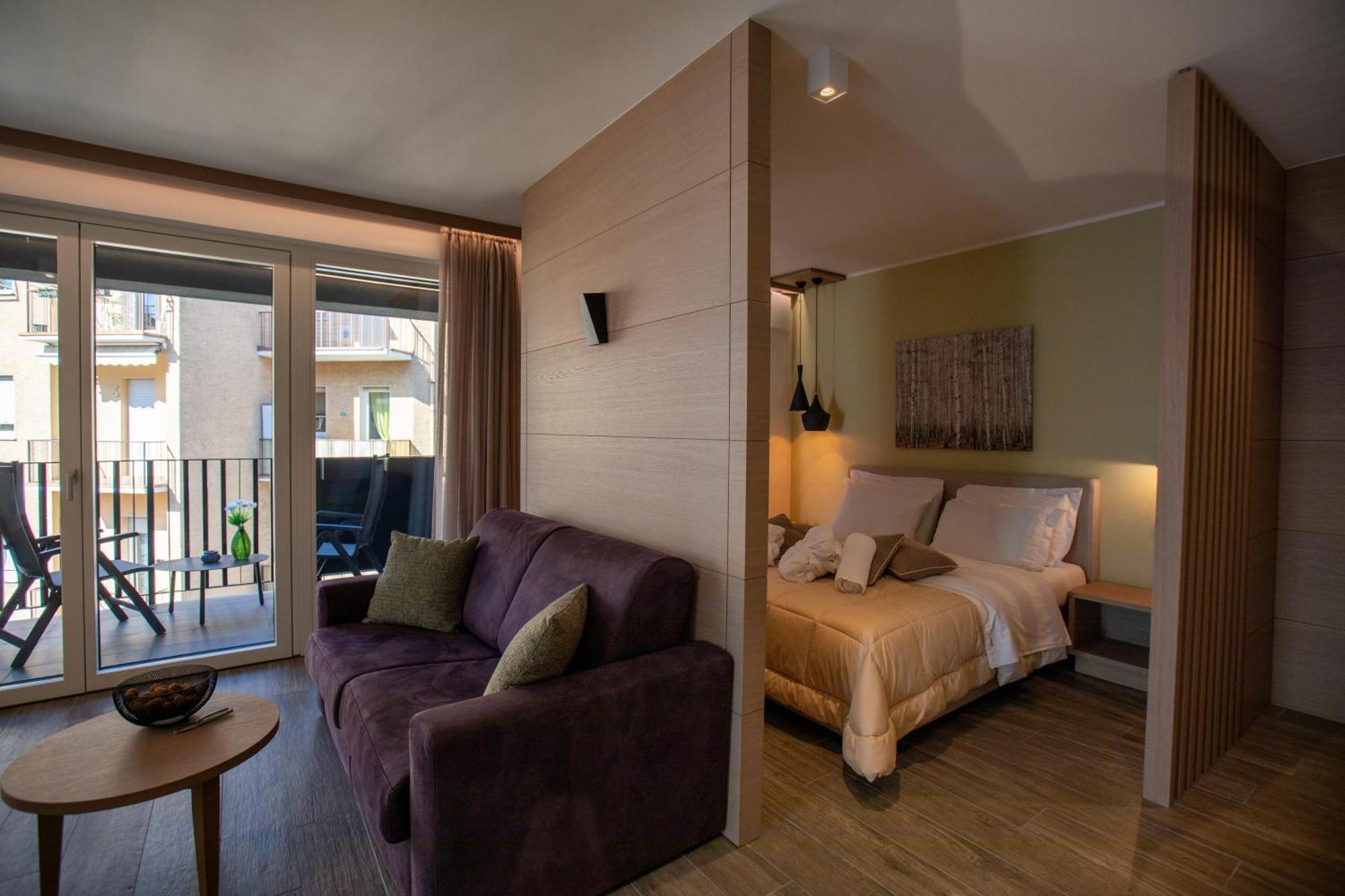 Residence Villa Hedy Merano Exterior foto