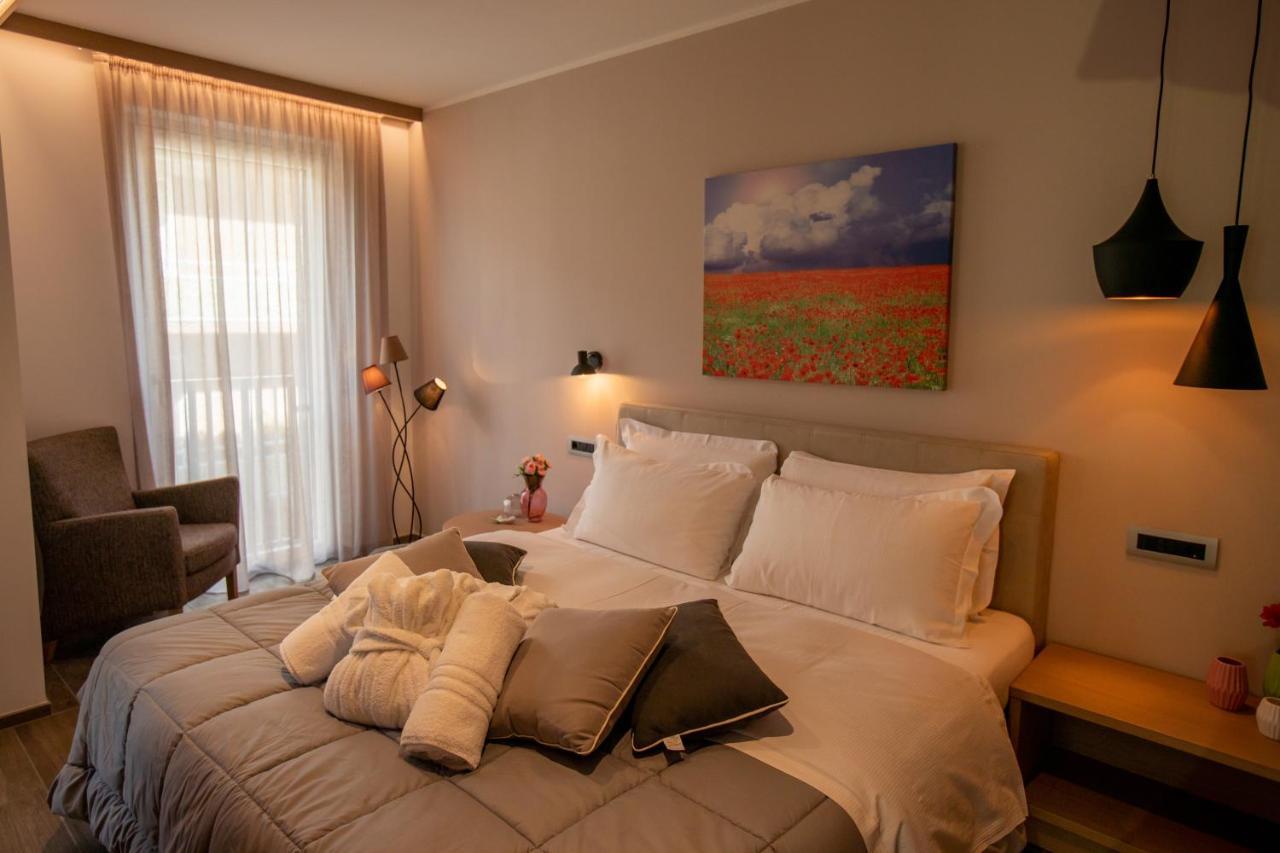 Residence Villa Hedy Merano Exterior foto