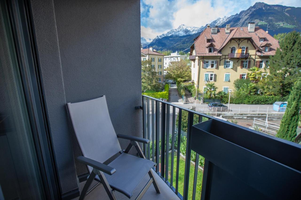 Residence Villa Hedy Merano Exterior foto