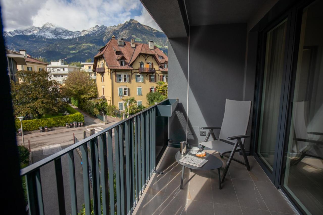 Residence Villa Hedy Merano Exterior foto