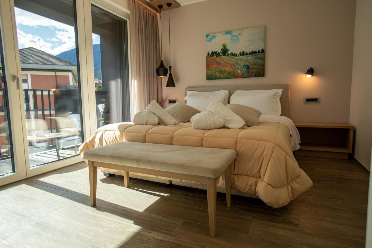 Residence Villa Hedy Merano Exterior foto