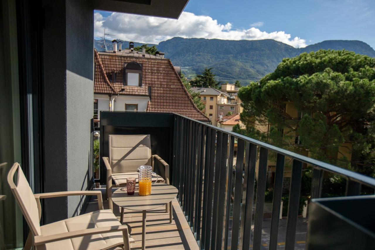 Residence Villa Hedy Merano Exterior foto